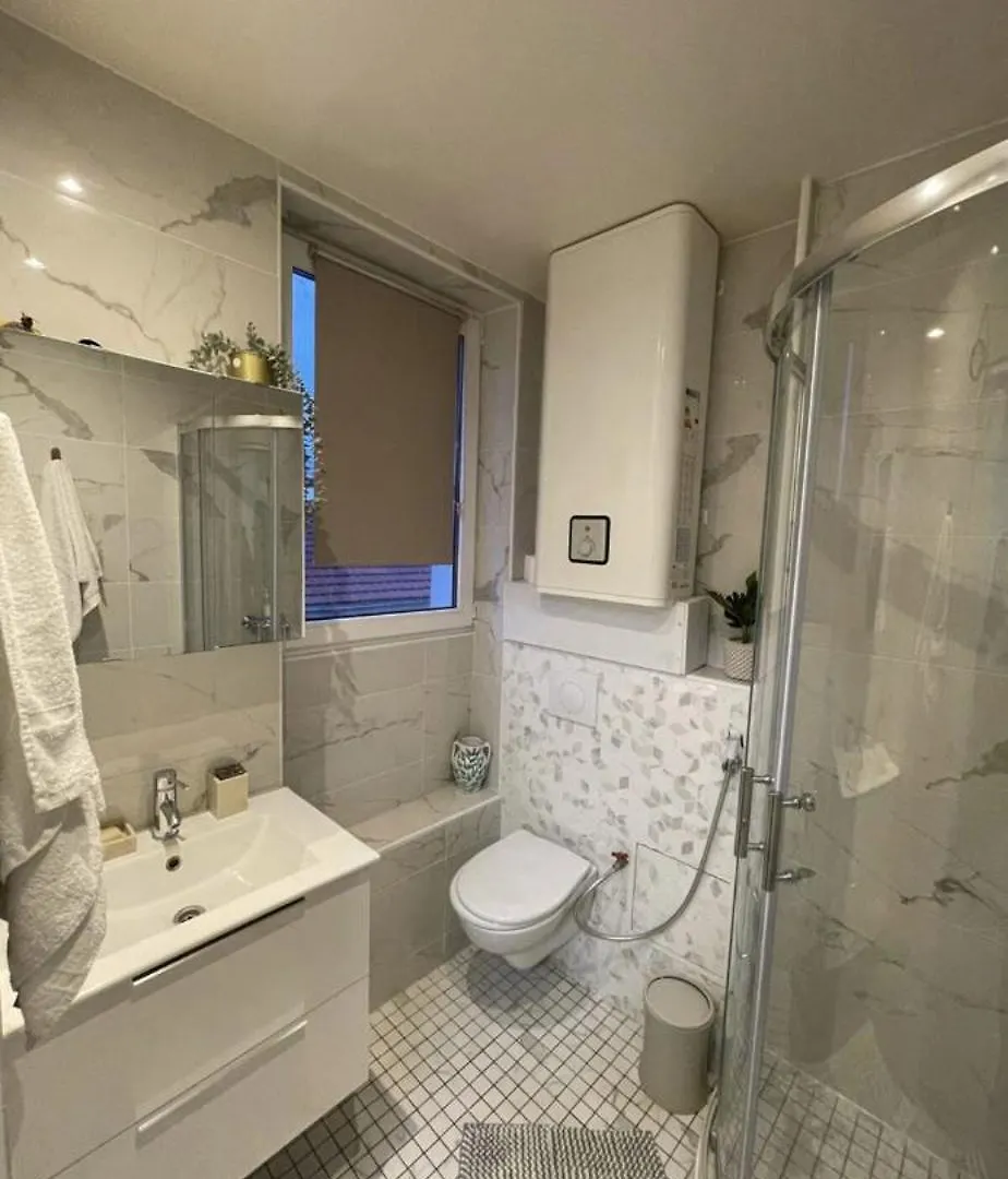 Apartment Chambre Et Salon Proche Centre Et Monuments *